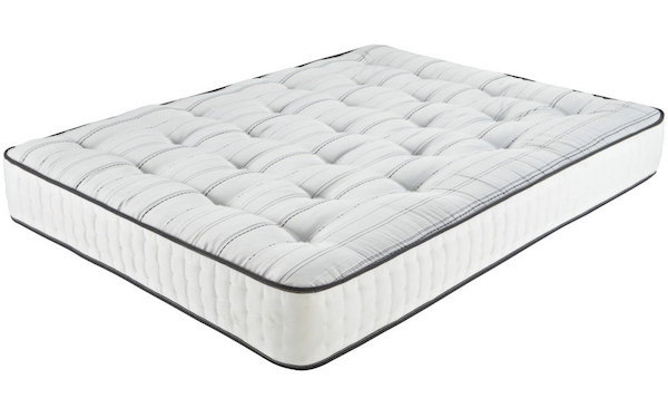 rest assured novaro mattress reviews